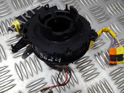 Used Squib airbag Squib airbag MAZDA 3 (BK) 1.3 (BK14) (84 hp) 35700218 35700218