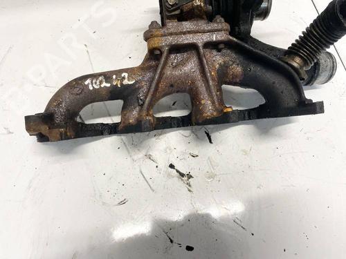 Used Exhaust manifold Exhaust manifold 35005062 35005062