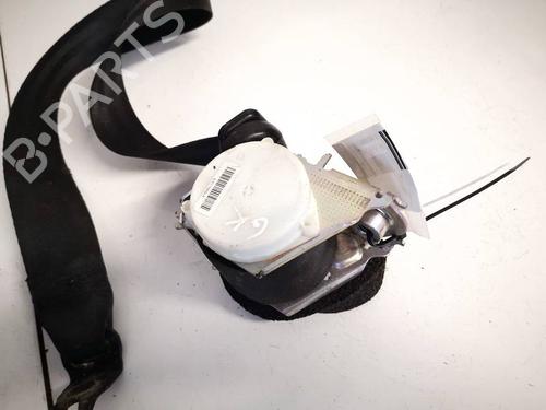 Rear left seatbelt FORD S-MAX (WA6) 1.8 TDCi | BP35159817I29 - Image 2