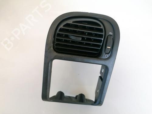 Used Air vent Air vent VOLVO S40 I (644) 1.9 TD (90 hp) 32881169 32881169