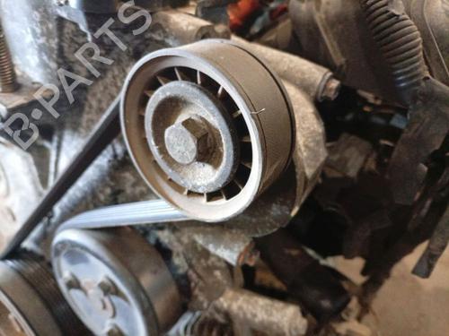 Used Pulley Pulley FORD C-MAX (DM2) 1.8 (125 hp) 36506889 36506889