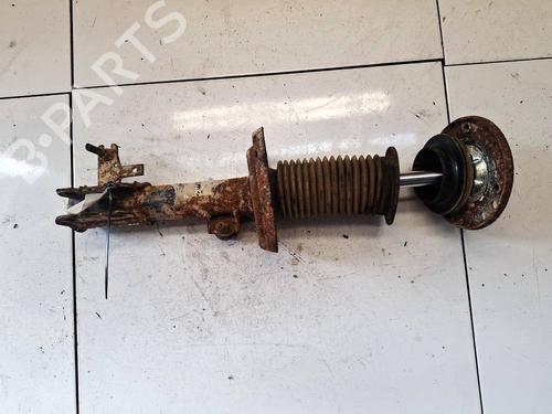 Used Left front shock absorber Left front shock absorber 35081804 35081804