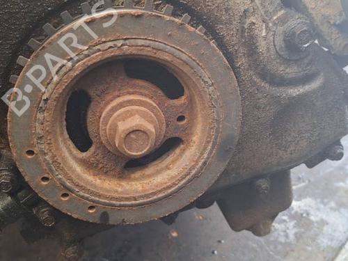 Used Pulley Pulley 35015909 35015909