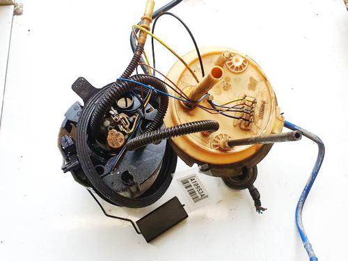Used Fuel pump Fuel pump SAAB 9-3 (YS3F, E79, D79, D75) 1.9 TiD (150 hp) 34746810 34746810