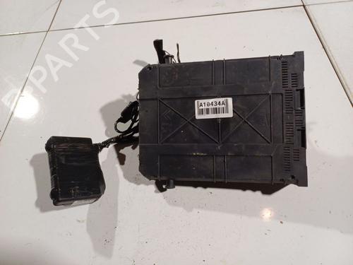 Used Electronic module Electronic module CITROËN C3 II (SC_) 1.4 HDi 70 (SC8HZC, SC8HR0, SC8HP4) (68 hp) 34987234 34987234