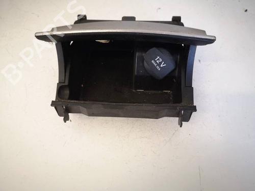 Cenicero Cenicero PEUGEOT 407 (6D_) 1.6 HDi 110 (6D9HZC, 6D9HYC) (109 hp) 34758561 34758561