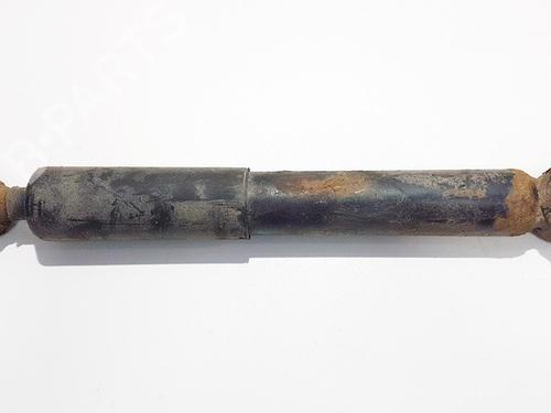 Used Left rear shock absorber Left rear shock absorber CITROËN BERLINGO MULTISPACE (B9) 1.6 HDi 90 (90 hp) 35525029 35525029