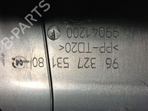 Other MERCEDES-BENZ E-CLASS T-Model (S211) E 200 T Kompressor (211.242) | BP36759699O1  - Image 5