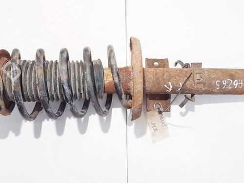 Used Left front shock absorber Left front shock absorber 35602179 35602179