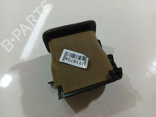 Air vent MAZDA 3 (BK) 1.6 DI Turbo | BP32536971I21