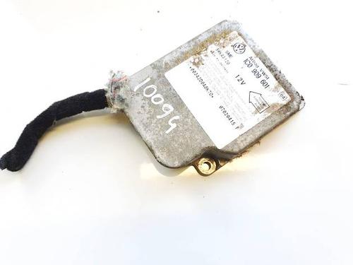 Used ECU airbags ECU airbags SEAT AROSA (6H1) 1.7 SDI (60 hp) 32587285 32587285