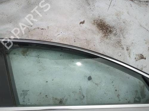 Used Front right door window Front right door window JAGUAR XF I (X250) 3.0 D (275 hp) 35303249 35303249