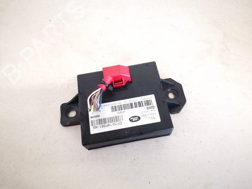 Used Electronic module Electronic module 35323189 35323189