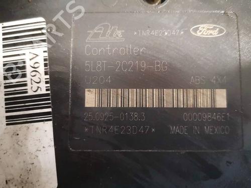Módulo de ABS FORD MAVERICK 2.3 16V | BP35188521M43 - Image 2