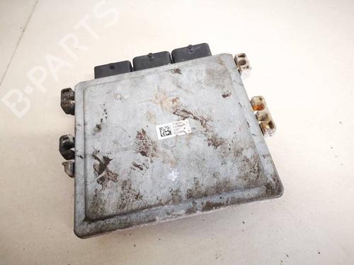 Engine control unit (ECU) FORD FOCUS III 1.6 TDCi | BP32937948M57 - Image 3