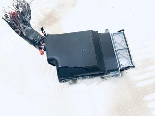 Fuse box OPEL INSIGNIA A (G09) 2.0 CDTI (68) | BP33064320E1 - Image 2