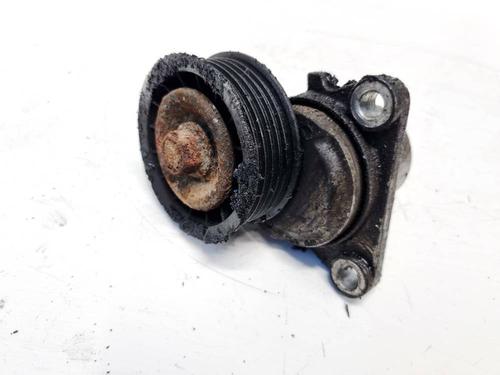 Pulley MAZDA 6 Saloon (GG) 2.0 (GGEP, GG10) | BP35094025M122 - Image 2