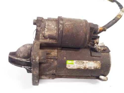 Used Starter Starter MAZDA 2 (DE_, DH_) 1.4 MZR-CD (68 hp) 34778267 34778267