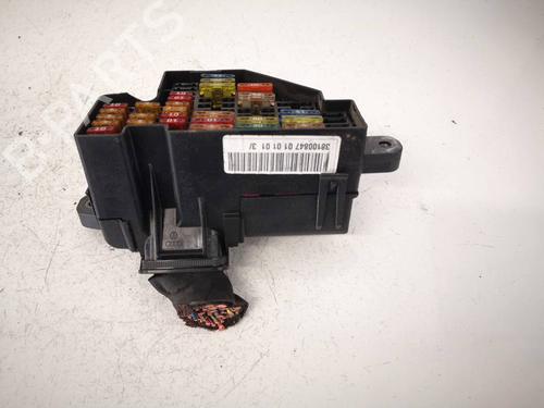 Fuse box VW PASSAT B6 (3C2) 2.0 TDI | BP36368445E1 - Image 2
