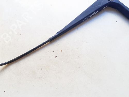 Used Front windshield wiper arm Front windshield wiper arm SEAT CORDOBA Vario (6K5) 1.9 SDI (64 hp) 33519040 33519040