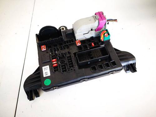 Used Electronic module Electronic module OPEL INSIGNIA A (G09) 2.0 CDTI (68) (131 hp) 34977009 34977009