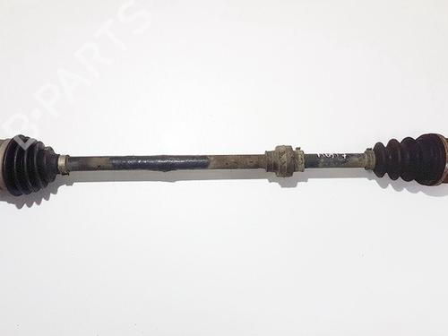 Used Right front driveshaft Right front driveshaft 35547151 35547151