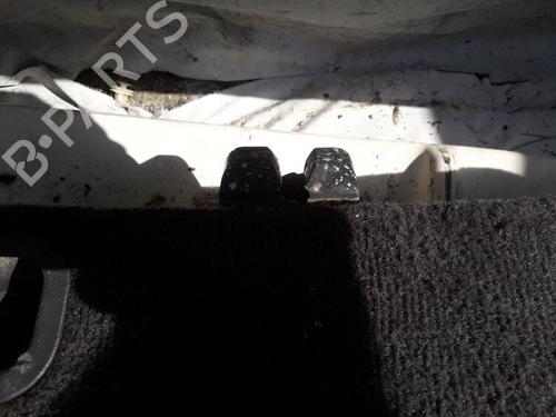 Used Tailgate lock Tailgate lock 35602522 35602522