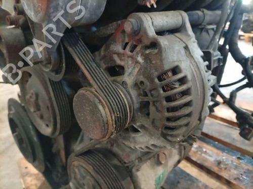 Alternator VW TRANSPORTER T5 Van (7HA, 7HH, 7EA, 7EH) VR6 3.2 4motion | BP37480769M7 - Image 2
