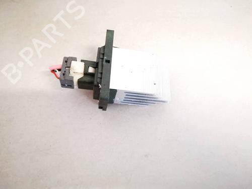 Used Heater resistor Heater resistor KIA SPORTAGE IV (QL, QLE) 1.6 T-GDI (177 hp) 35305582 35305582