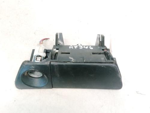 Used Ashtray Ashtray AUDI A4 B5 (8D2) 1.9 TDI (90 hp) 35490528 35490528