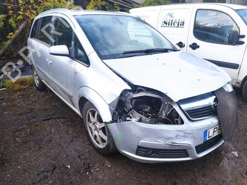 Used Parts OPEL ZAFIRA / ZAFIRA FAMILY B (A05) 1.9 CDTI (M75) (150 hp) 4471098