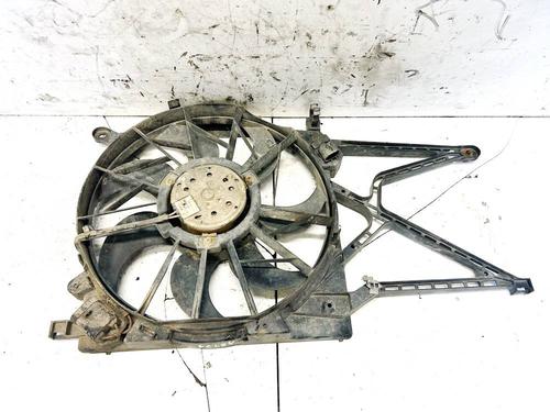 Used Fan Fan NISSAN PRIMERA Hatchback (P12) 1.9 dCi (120 hp) 35247766 35247766