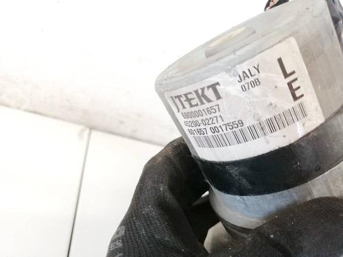 Steering column TOYOTA AURIS (_E15_) 2.0 D-4D (ADE150_, ADE150R) | BP35244486M21 - Image 3