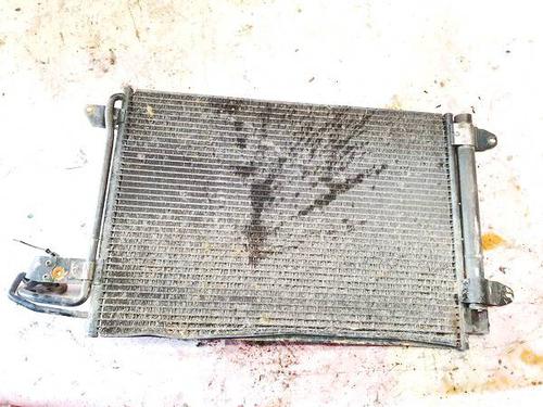Used AC radiator AC radiator 35327203 35327203