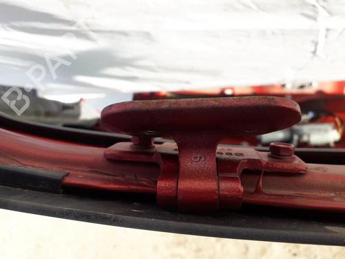 Used Hinge/Door check strap Hinge/Door check strap 35605420 35605420