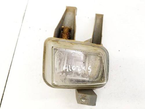 Used Left front fog light Left front fog light 35056288 35056288