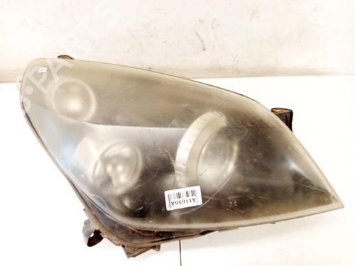 Used Right headlight Right headlight 38640355 38640355
