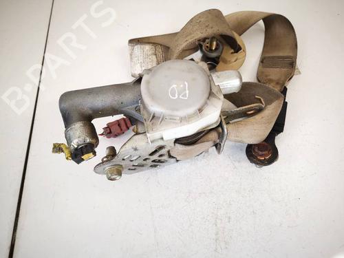 Used Front right seatbelt Front right seatbelt SUBARU TRIBECA (B9) 3.0 (WXE) (250 hp) 35140147 35140147