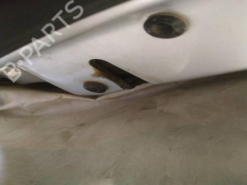 Used Rear left lock Rear left lock 35296511 35296511