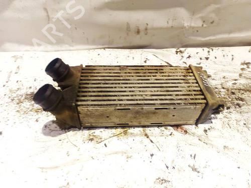 Used Intercooler Intercooler CITROËN C4 Picasso I MPV (UD_) 1.6 HDi (109 hp) 35143383 35143383