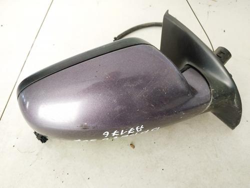 Used Right mirror Right mirror 35495800 35495800
