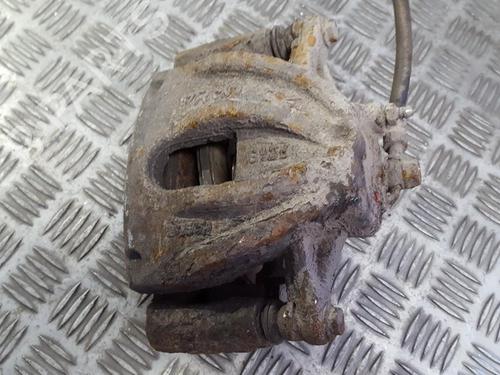 Used Left front brake caliper Left front brake caliper 35685004 35685004