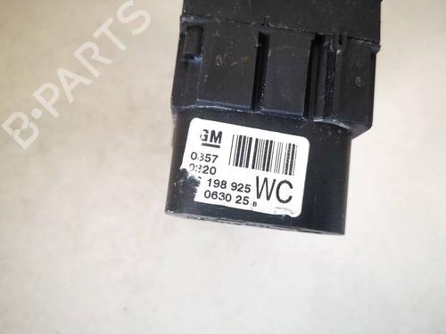 Switch OPEL ASTRA H (A04) 1.9 CDTI (L48) | BP35245624I30 - Image 3