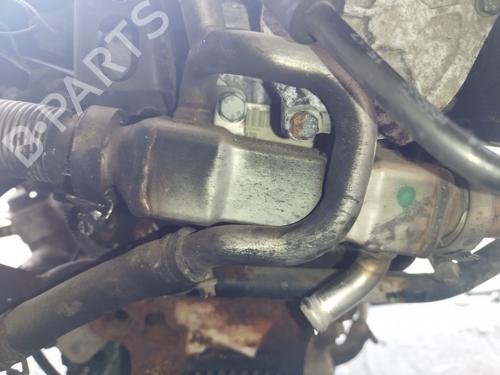 EGR-Ventil EGR-Ventil ROVER 75 I Tourer (RJ) 2.0 CDT (115 hp) 35480320 35480320