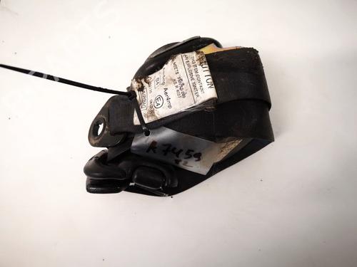 Front right seatbelt SSANGYONG REXTON / REXTON II (GAB_) 2.7 Xdi | BP35486143I25 - Image 2