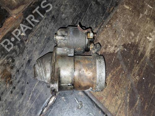 Used Starter Starter 36454839 36454839