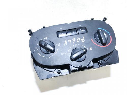 climate-control-peugeot-307-3ac-2000-2001-2002-2003-2004-2005-2006-2007-2008-2009-2010-2011-2012-35858042 main image