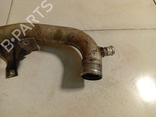 Intercooler pipe AUDI A6 C6 (4F2) 2.0 TDI | BP40067866M127 - Image 3