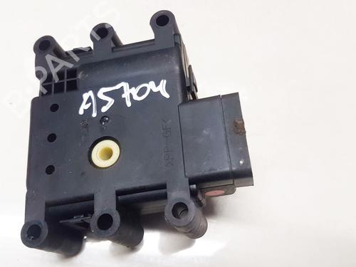 Used Electronic module Electronic module MAZDA 6 Hatchback (GG) 2.0 DI (GG14) (121 hp) 33105028 33105028