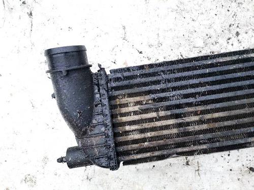 Intercooler CITROËN JUMPY II (VF7) 2.0 HDi 120 | BP35312735M30 - Image 2